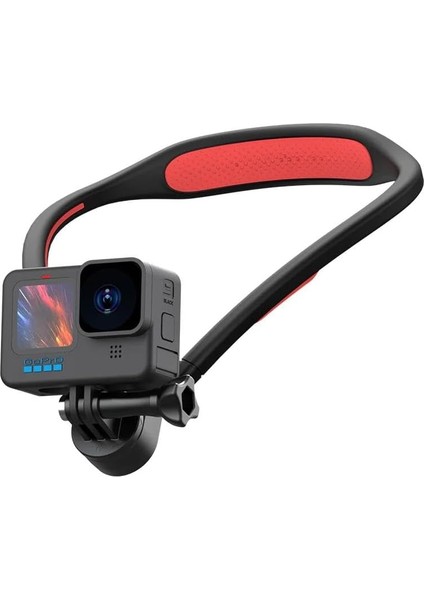 Go- Iı Aksiyon Kameraları Için Manyetik Boyun Tutucu Montaj Parçası fiyatları