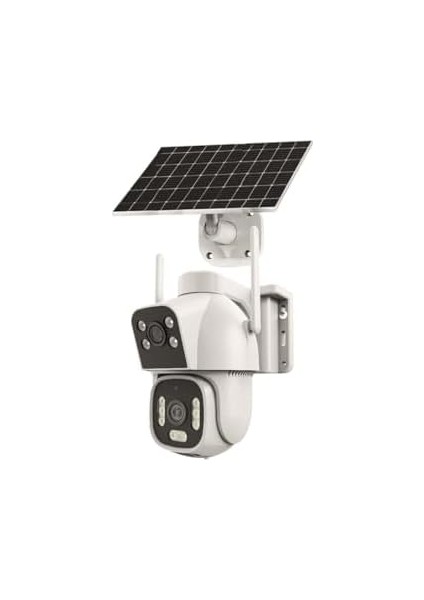 E-Simli 2 Kameralı Solar Panelli Aov Modlu Kamera fiyatları