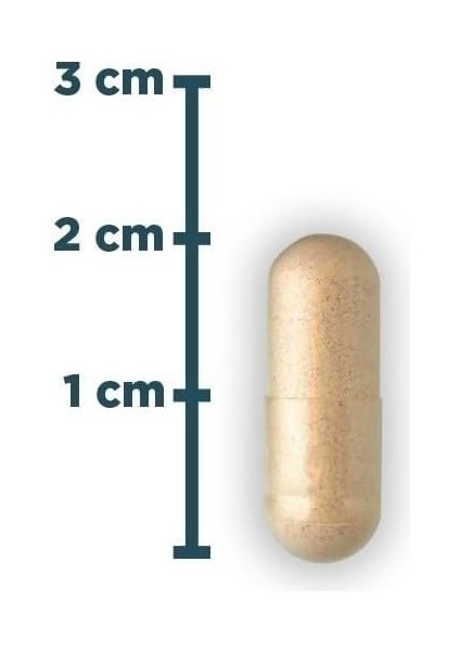 Nature's Supreme Multivitamin For Women 60 Kapsül