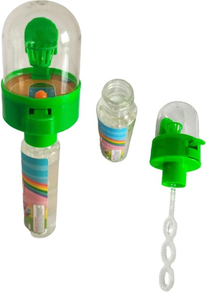 Parmak Basketbol Oyunlu Köpük Baloncuk Oyunlu Baloncuk Basket Bubbles Basketbol Baloncuk Oyuncak