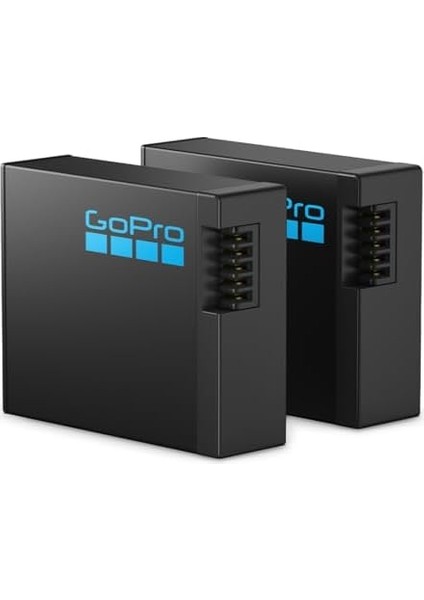 Enduro Batarya 2'li Paket modelleri