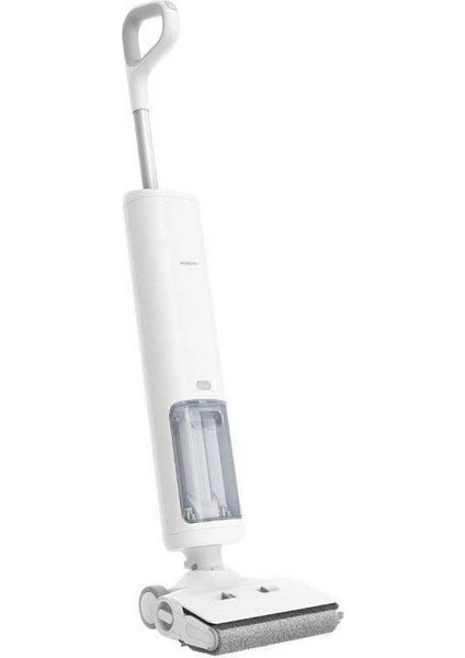 Truclean W10 Pro Islak Kuru Süpürge, Şarj Istasyonlu (35 Dakikaya Kadar Pil Ömrü, Akıllı Leke Algılama, 90° Ayarlanabilir Açı, Hayvan Tüyleri Için Uygundur)