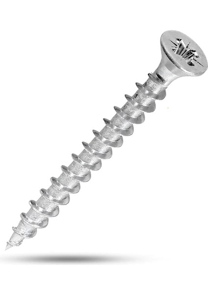 6X120 Sunta Vidası (100 Adet)