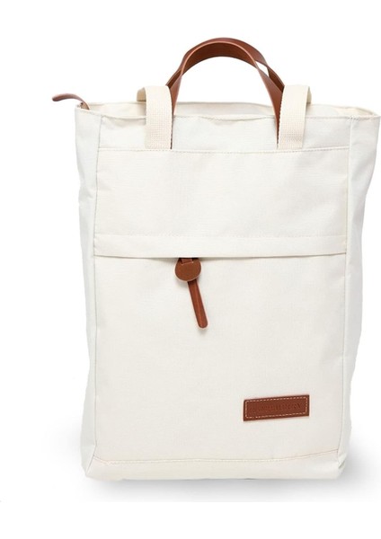 Su Geçirmez Imperteks Kumaş Üçü Bir Arada Omuz El Sırt Çantası