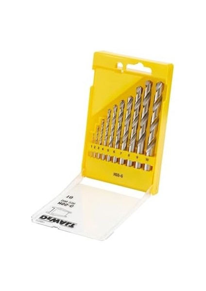 DT5921 Aksesuar Set, Metalık, 1 Adet fiyatları