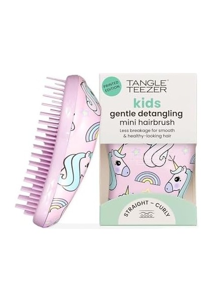Tangle Teezer Small Original Childrens - Unicorn Multi modelleri