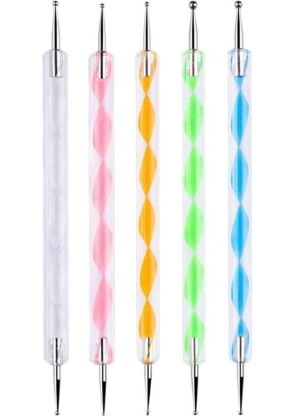 Nascita Tırnak Şekillendirme Kalemi (Dot Pencil) - 03