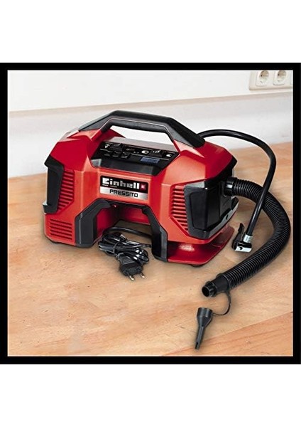 Pressıto Hibrit, Çok Fonksiyonlu Kompresör fiyatları