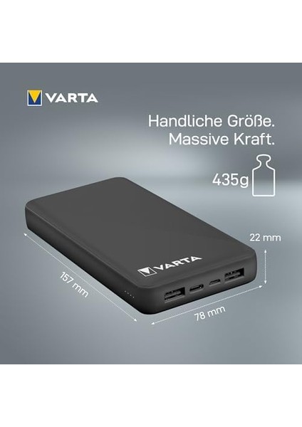 Power On Power Bank 20.000 Mah fiyatları
