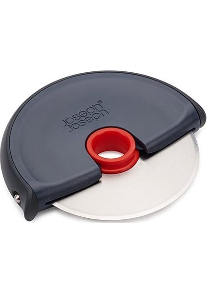 20038 Disc -Clean Pizza Diski, Gri/kırmızı fiyatları