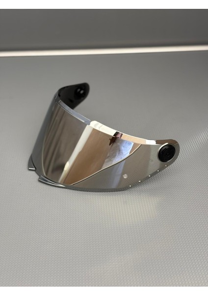 mt V28 Thunder 4 Sv / Stinger 2 Uyumlu Irıdıum Vizör