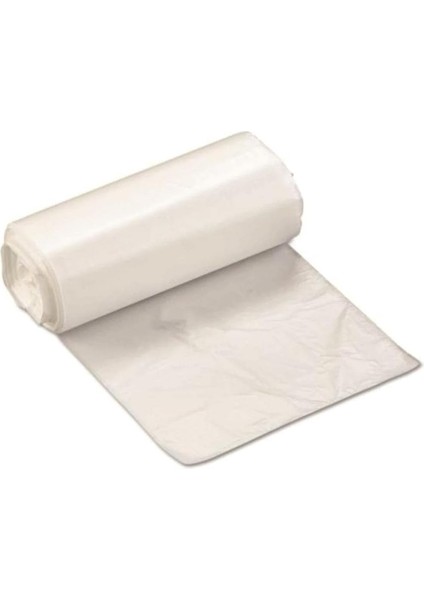 Çelikpençe Mini Çöp Torbası 40X50 Cm. 5 Paket