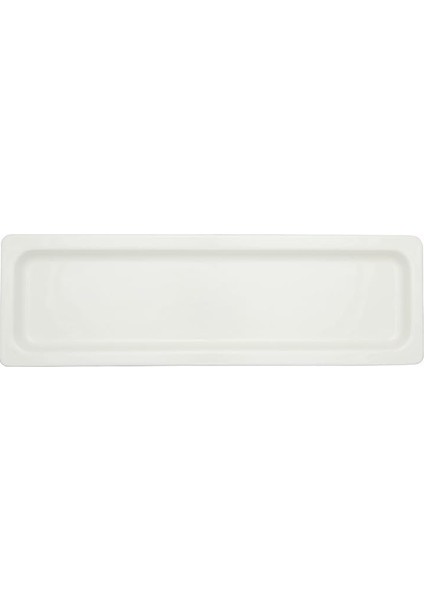 Alumilite Gastronomi Küvet 2/4 160X525X30MM