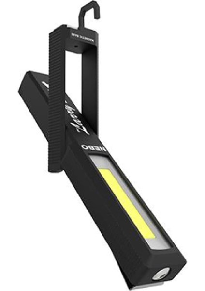 6539 Larry Tilt 120 Lümen LED