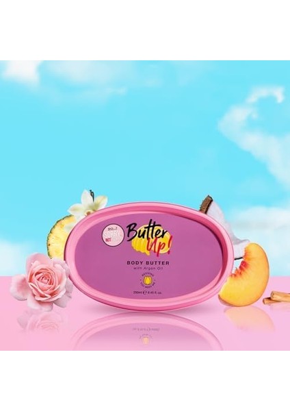 So...? So…? So Sns Butter Up Vücut Yağı 250ML fiyatları