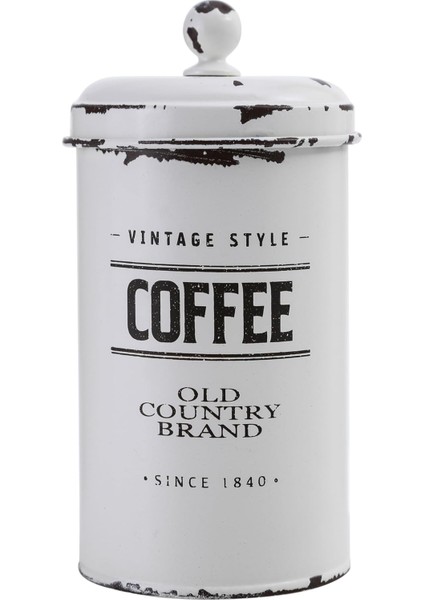 Concept Dublin Kahve Kutusu