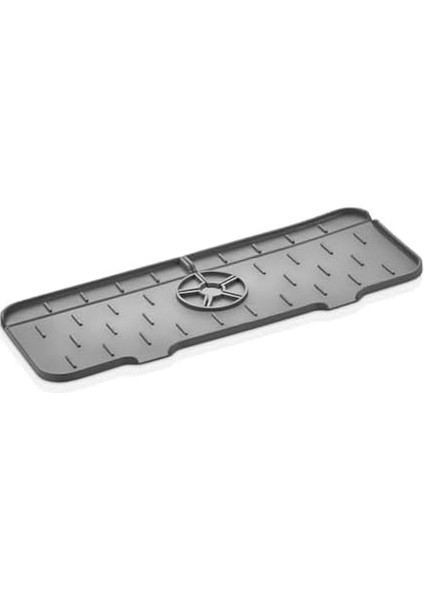 Life Su Tutucu Silikon Gri Musluk Matı MIT1033 fiyatları