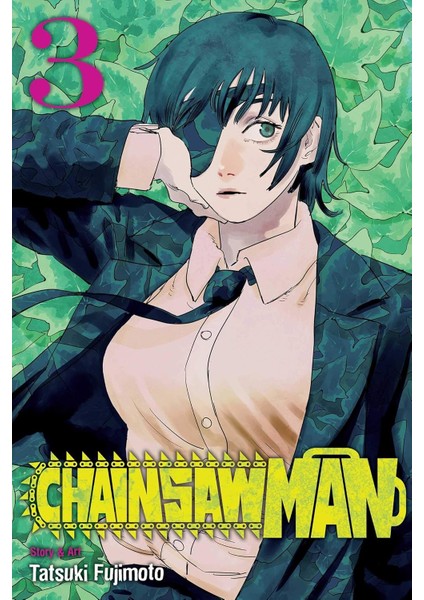 Man, Vol. 3: Volume 3