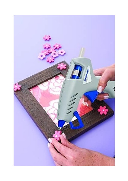 GG02 Çok Amaçlı Düşük (105°-140°C) Tutkal Çubukları, 7 Mm, 12'li modelleri