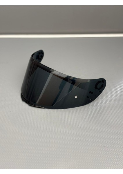 mt V14 Smoke Vizör (Targo/targo Pro/revenge 2 Uyumlu)