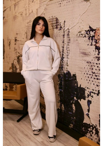 Ara Biyeli Kaliteli Modal Eşofman Takımı fiyatları