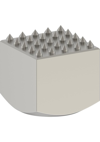 Pro Stockerplatte (50 x 50 Mm)