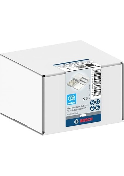 Pro Stockerplatte (50 x 50 Mm) modelleri