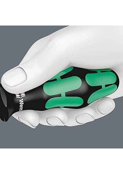 395 Lokma Anahtar-Tornavida, Çok Renkli, 7.0 mm x 125 Mm, 05029410001 modelleri