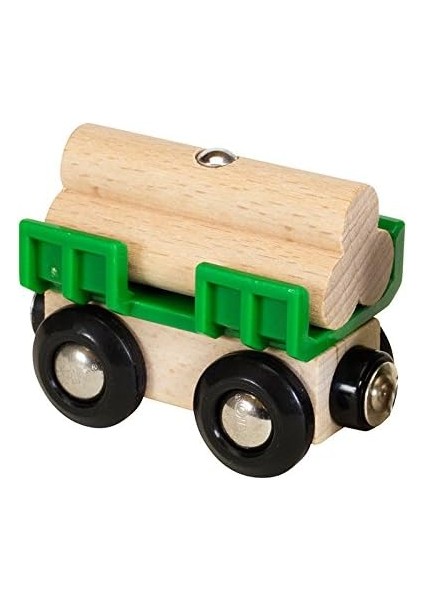 World 33799 – Traktör, Ahşap Kolye Uçlu, Renkli modelleri