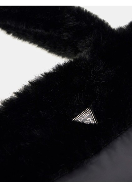 Sveva Kadın Siyah El Çantası W5BZ39WI820-JBLK modelleri