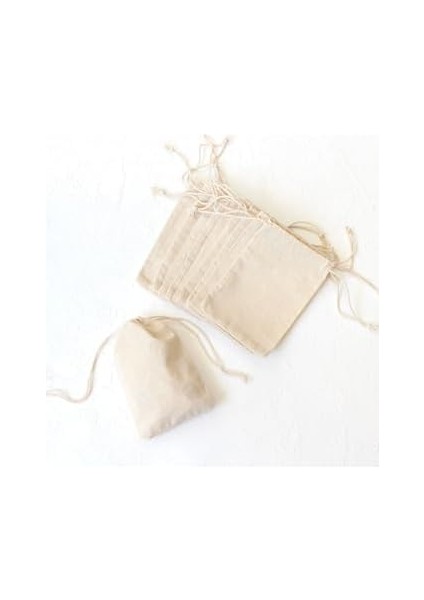 Krem Ham Bez Kese, 10X15 cm 10 Adet modelleri