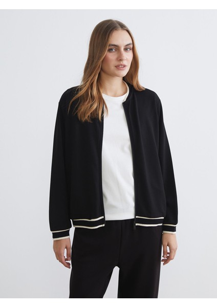 Yeni Sezon Kadın Kolej Ceket