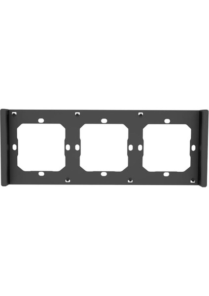 Smart Duvar Şalteri Frame 3 Vites Compm5 Tip 80