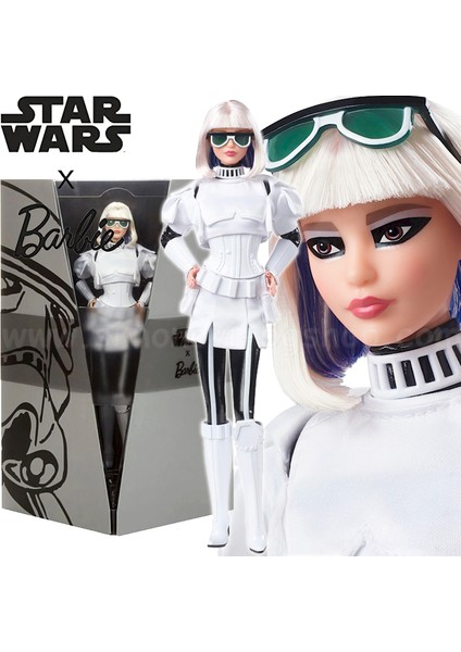 Signature Star Wars™ Stormtrooper GLY29 2020