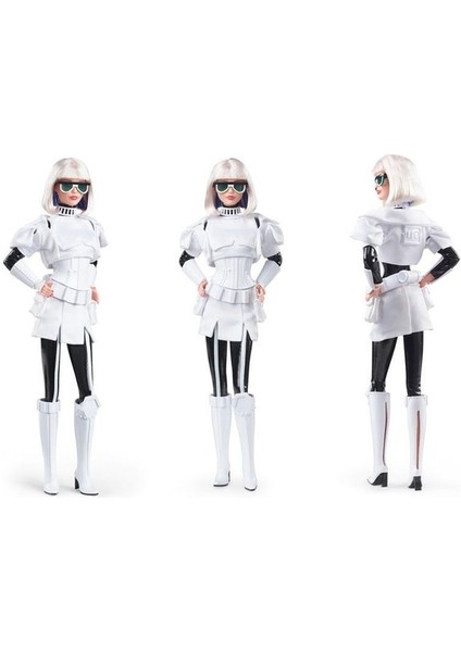 Signature Star Wars™ Stormtrooper GLY29 2020 modelleri