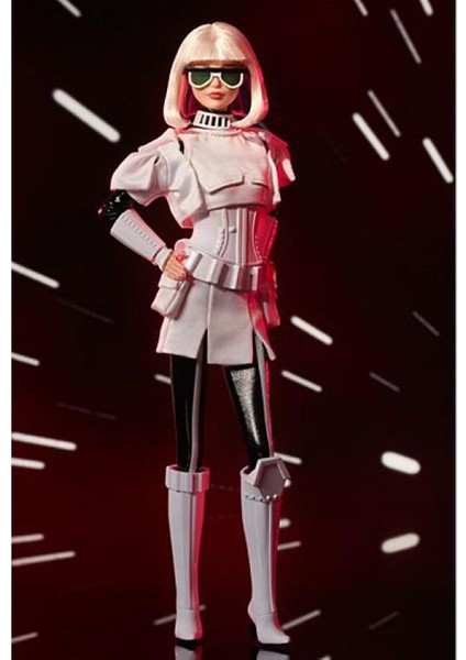 Signature Star Wars™ Stormtrooper GLY29 2020 fırsatları