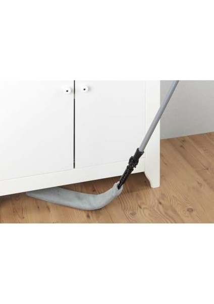 Teleskopik Toz Alma Fırçası – 116-182 cm Uzayabilen Saplı Pratik Temizlik Aracı modelleri