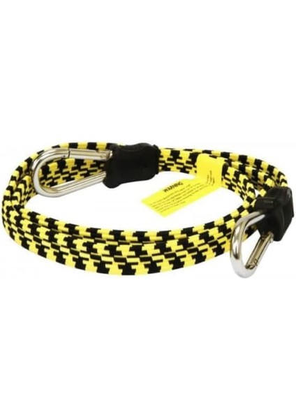 44130 1200 mm Flat D-Ring Bungee