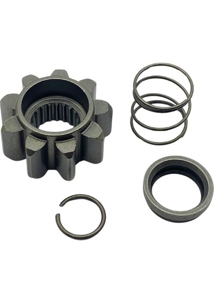 Fm Marş Dişli Ucu Mıtsubıshı Tipi 9 Diş fiyatları