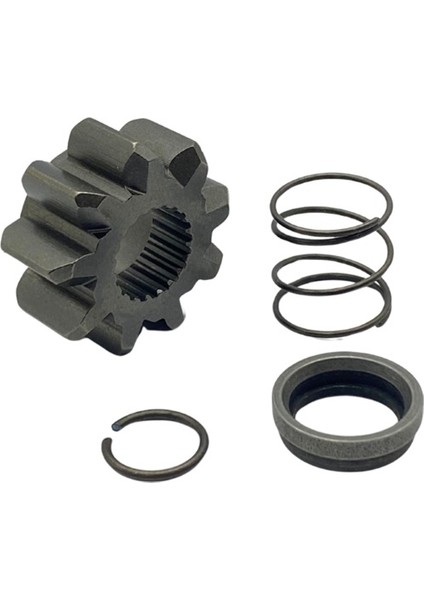 Fm Marş Dişli Ucu Mıtsubıshı Tipi 9 Diş modelleri