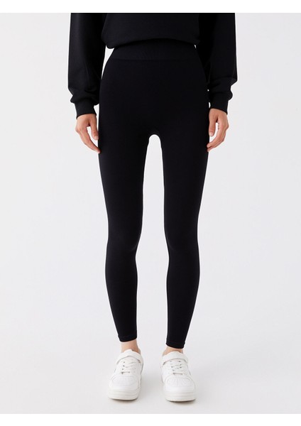 Yeni Sezon Beli Lastikli Kadın Tayt fiyatları