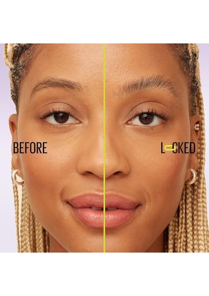 L'oréal Parıs Super Lock Brow Glue Kaş Sabitleyici Maskara - Taupe modelleri