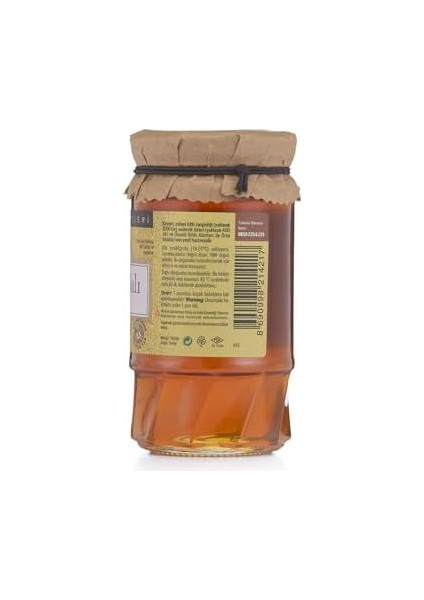 Balparmak Anadolu Lezzetleri Kayseri Çiçek Balı 460 G modelleri