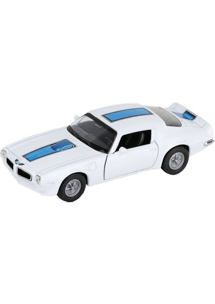 WELLY 1972 PONTIAC FIREBIRD TRANS A fiyatları