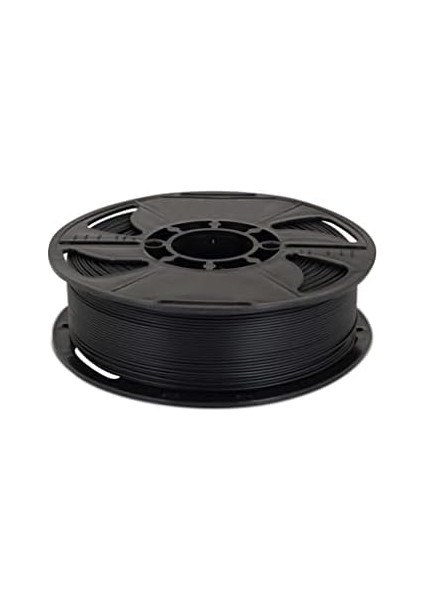 Filament Pla + 1.75MM 1 kg Plus - Siyah fiyatları