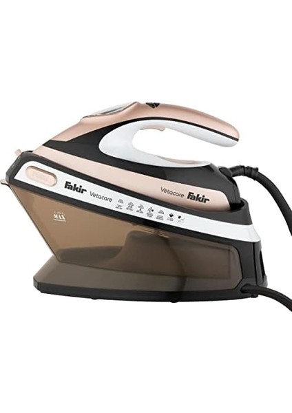 Vetacare Buhar Jeneratörlü 4.5 L Buhar Basınçlı Ütü fiyatları