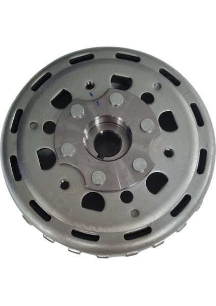 ADV125 Manyeto Tası