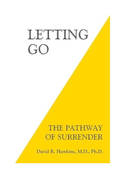 Go: The Pathway Of Surrender