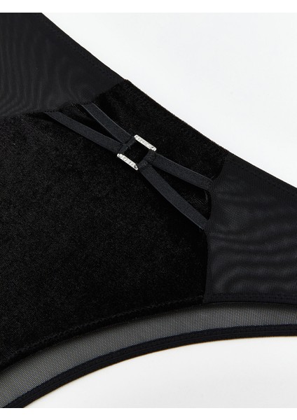 Yeni Sezon Düz Fantezi Brazilian Külot modelleri