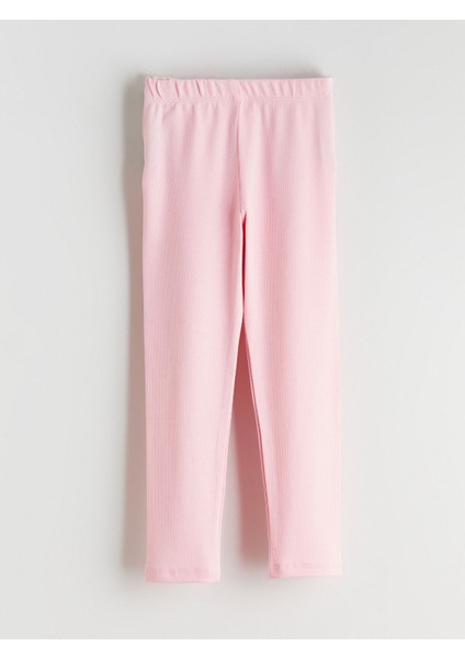 Yeni Sezon Kız Çocuk Kaşkorse Tayt 2'li indirimleri